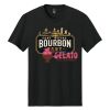 FW Bourbon - Perfect Blend ® CVC Tee Thumbnail