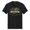 FW Bourbon - Perfect Blend ® CVC Tee Thumbnail