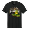 FW Bourbon - Perfect Blend ® CVC Tee Thumbnail