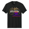 FW Bourbon - Perfect Blend ® CVC Tee Thumbnail
