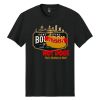 FW Bourbon - Perfect Blend ® CVC Tee Thumbnail