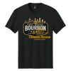 FW Bourbon - Perfect Blend ® CVC Tee Thumbnail