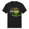 FW Bourbon - Perfect Blend ® CVC Tee Thumbnail