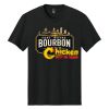 FW Bourbon - Perfect Blend ® CVC Tee Thumbnail