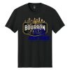 FW Bourbon - Perfect Blend ® CVC Tee Thumbnail