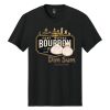 FW Bourbon - Perfect Blend ® CVC Tee Thumbnail