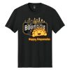 FW Bourbon - Perfect Blend ® CVC Tee Thumbnail
