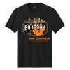 FW Bourbon - Perfect Blend ® CVC Tee Thumbnail