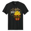 FW Bourbon - Perfect Blend ® CVC Tee Thumbnail
