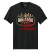 FW Bourbon - Perfect Blend ® CVC Tee Thumbnail