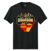 FW Bourbon - Perfect Blend ® CVC Tee Thumbnail