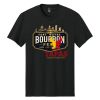 FW Bourbon - Perfect Blend ® CVC Tee Thumbnail