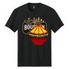 FW Bourbon - Perfect Blend ® CVC Tee Thumbnail