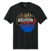 FW Bourbon - Perfect Blend ® CVC Tee Thumbnail