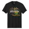 FW Bourbon - Perfect Blend ® CVC Tee Thumbnail