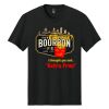 FW Bourbon - Perfect Blend ® CVC Tee Thumbnail
