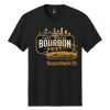 FW Bourbon - Perfect Blend ® CVC Tee Thumbnail