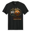 FW Bourbon - Perfect Blend ® CVC Tee Thumbnail