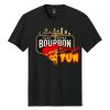 FW Bourbon - Perfect Blend ® CVC Tee Thumbnail