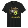 FW Bourbon - Perfect Blend ® CVC Tee Thumbnail