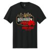 FW Bourbon - Perfect Blend ® CVC Tee Thumbnail