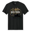 FW Bourbon - Perfect Blend ® CVC Tee Thumbnail