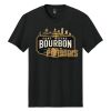 FW Bourbon - Perfect Blend ® CVC Tee Thumbnail