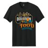 FW Bourbon - Perfect Blend ® CVC Tee Thumbnail