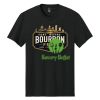 FW Bourbon - Perfect Blend ® CVC Tee Thumbnail