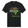 FW Bourbon - Perfect Blend ® CVC Tee Thumbnail
