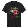 FW Bourbon - Perfect Blend ® CVC Tee Thumbnail