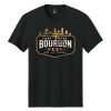 FW Bourbon - Perfect Blend ® CVC Tee Thumbnail