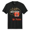 FW Bourbon - Perfect Blend ® CVC Tee Thumbnail