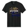 FW Bourbon - Perfect Blend ® CVC Tee Thumbnail