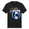 FW Bourbon - Perfect Blend ® CVC Tee Thumbnail