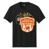 FW Bourbon - Perfect Blend ® CVC Tee Thumbnail
