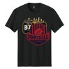 FW Bourbon - Perfect Blend ® CVC Tee Thumbnail