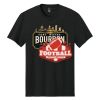 FW Bourbon - Perfect Blend ® CVC Tee Thumbnail