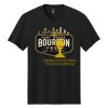 FW Bourbon - Perfect Blend ® CVC Tee Thumbnail