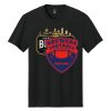 FW Bourbon - Perfect Blend ® CVC Tee Thumbnail