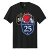 FW Bourbon - Perfect Blend ® CVC Tee Thumbnail