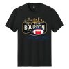 FW Bourbon - Perfect Blend ® CVC Tee Thumbnail