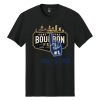 FW Bourbon - Perfect Blend ® CVC Tee Thumbnail