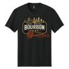FW Bourbon - Perfect Blend ® CVC Tee Thumbnail