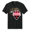 FW Bourbon - Perfect Blend ® CVC Tee Thumbnail
