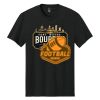FW Bourbon - Perfect Blend ® CVC Tee Thumbnail