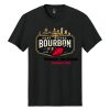 FW Bourbon - Perfect Blend ® CVC Tee Thumbnail
