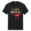 FW Bourbon - Perfect Blend ® CVC Tee Thumbnail