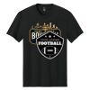 FW Bourbon - Perfect Blend ® CVC Tee Thumbnail
