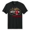FW Bourbon - Perfect Blend ® CVC Tee Thumbnail